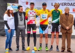 Camacho, Spanish Cup Leader