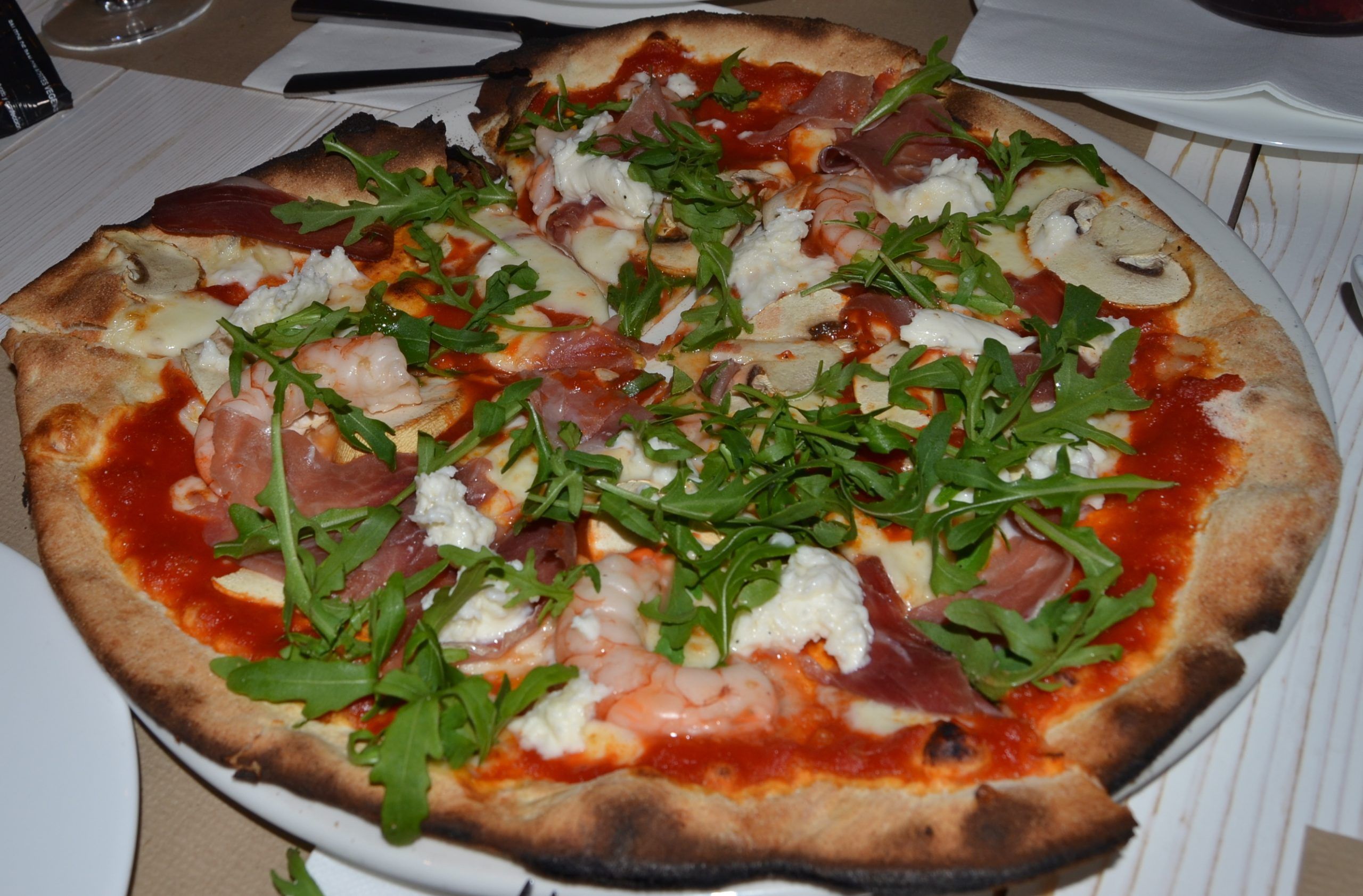 pizza